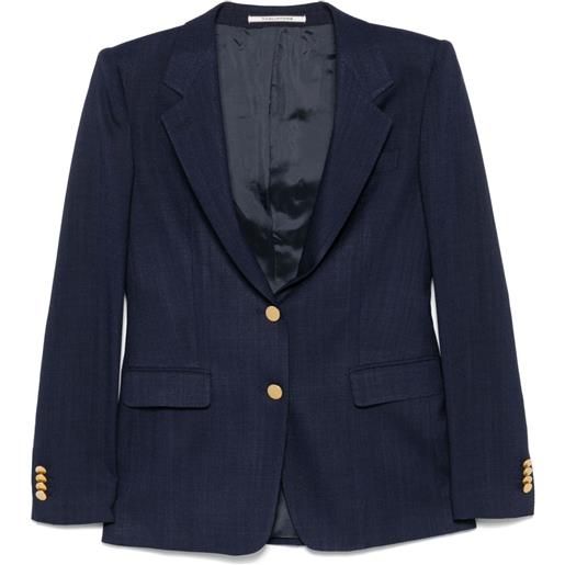 Tagliatore blazer parigi - blu