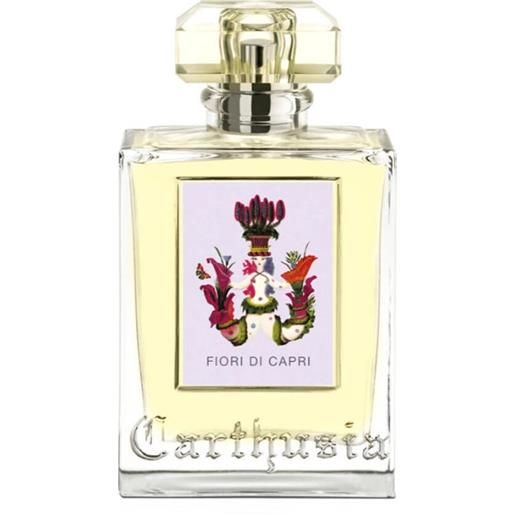 Carthusia fiori di capri 50 ml eau de parfum spray