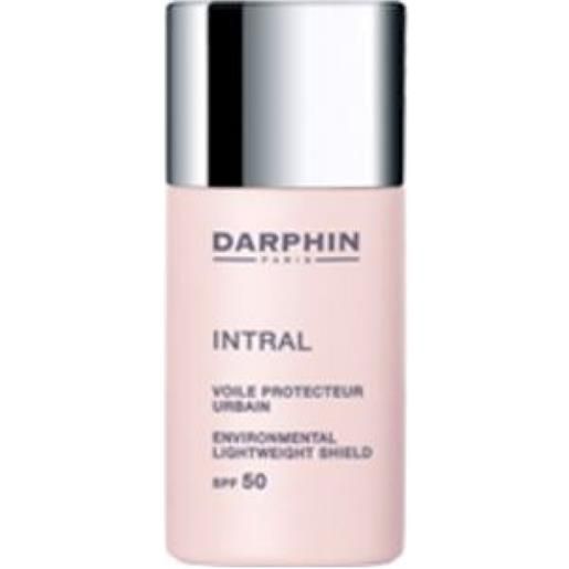 DARPHIN DIV. ESTEE LAUDER darphin intral fluido viso protettivo spf 50 30ml