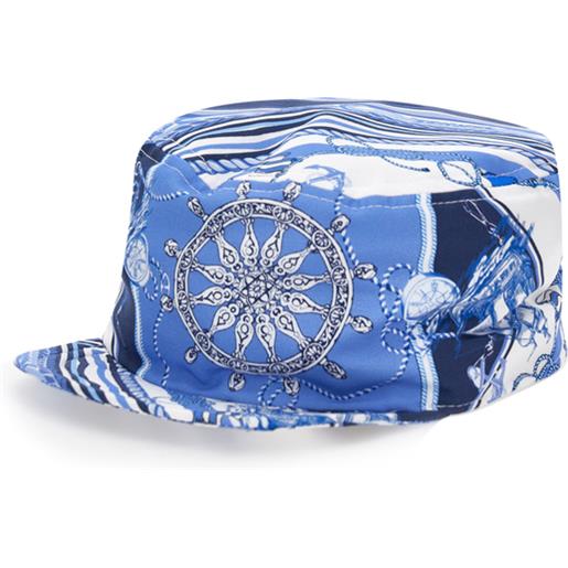 Monnalisa cappellino baseball viscosa