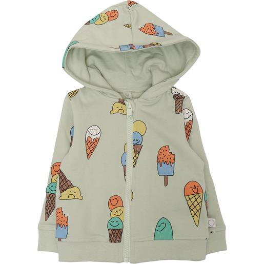 Stella Mc Cartney jersey cardigan