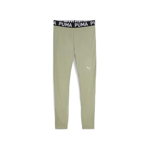 PUMA collant unisex w strong tight - hw fl