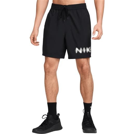 NIKE form men's dri-fit 7 unlined pantaloncino allenamento uomo