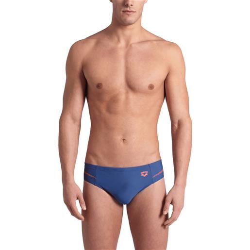 ARENA men's pro_file swim brief graphic slip nuoto da uomo della linea feel