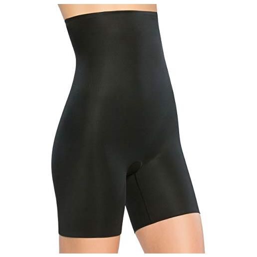 Lady Bella Lingerie lady bella p0203 guaina contenitiva modellante donna, pancera snellente per pancia piatta ed una taglia in meno, girogamba a taglio vivo e bordi ultra piatti, soluzione post parto (skin, 5/xlarge)