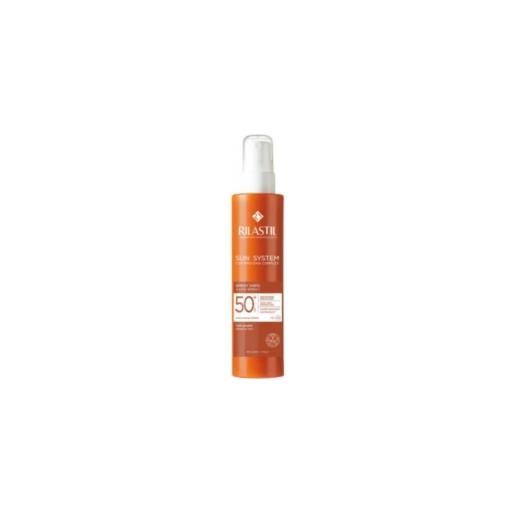 Rilastil Sun System spray vapo spf50+