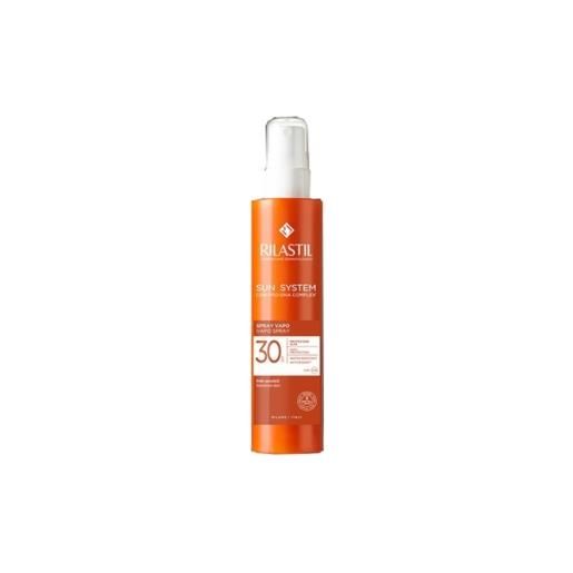 Rilastil Sun System spray vapo spf30 200ml