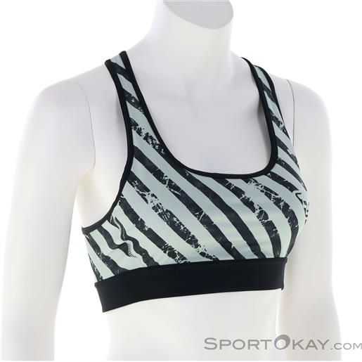 Dynafit alpine graphic donna reggiseno sportivo