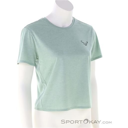 Dynafit trail donna maglietta