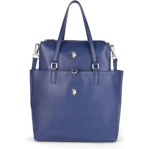 Us Polo Assn. borsa a spalla donna - Us Polo Assn. - beurr8711wvp