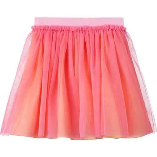 Il Gufo gonna in tulle