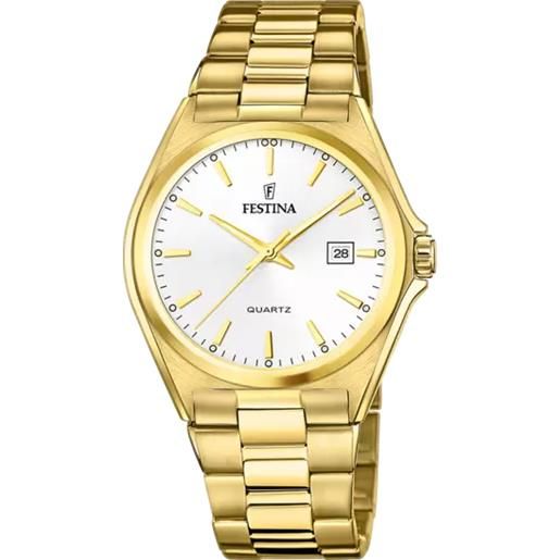 Festina orologio Festina uomo f20555/2