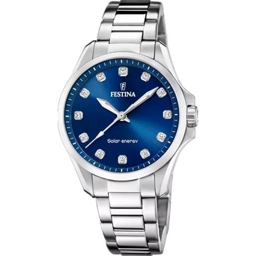 Festina orologio Festina donna f20654/4