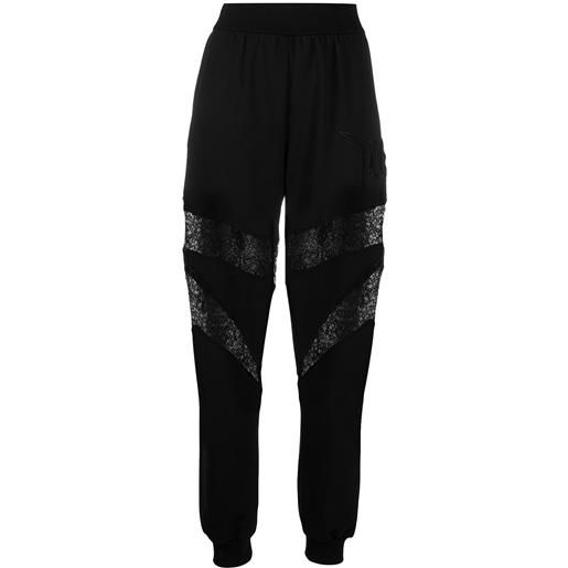 Philipp Plein joggers - nero