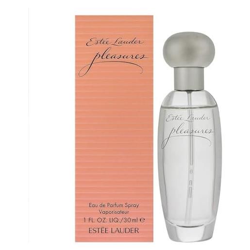 Estee Lauder - acqua profumata da donna, confezione da 1 (1 x 30 ml)
