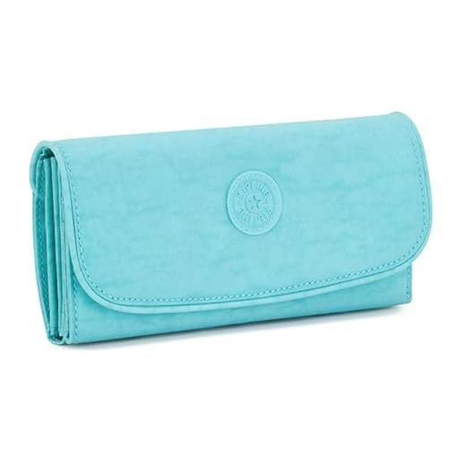Portafoglio Kipling Money Land Donna - Blu, Taglia Unica - Foto 2