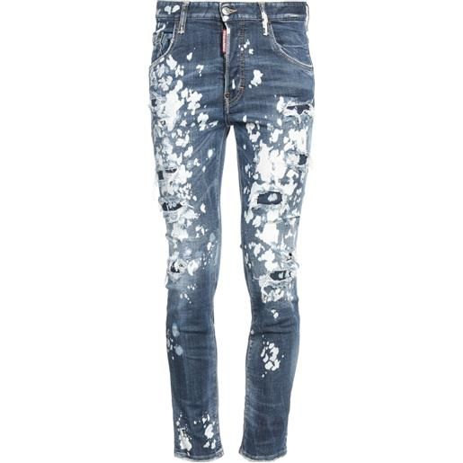 DSQUARED2 - pantaloni jeans