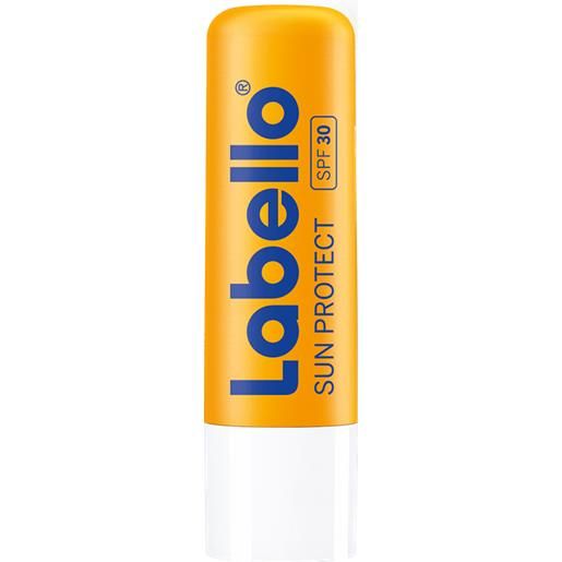Labello sun protect spf 30 stick labbra 5,5 ml