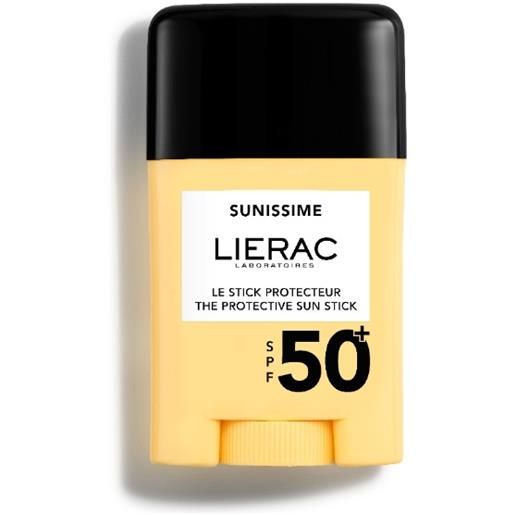 Lierac sunissime stick protettivo spf50+ 10g