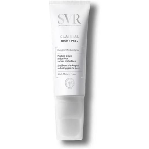 SVR clairial night peel 50 ml