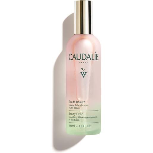 Caudalie acqua di bellezza spray viso 100 ml