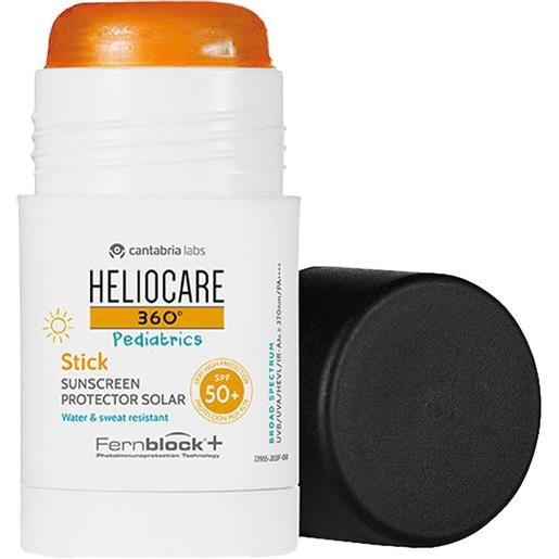 Heliocare 360° pediatrics stick 25gr