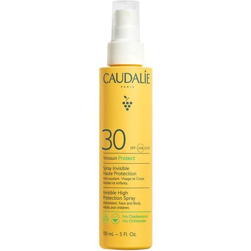 Caudalie vinosun p spy inv a/p 30lf 150ml