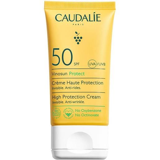 CAUDALIE vinosun crema spf50 50 ml