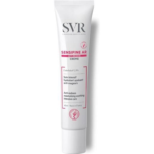SVR sensifine ar creme 40 ml
