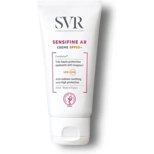 SVR sensifine ar spf 50+ 40 ml