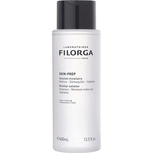 Filorga skin-prep soluzione micellare 400 ml