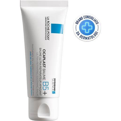 La roche posay cicaplast baume b5+ 40 ml