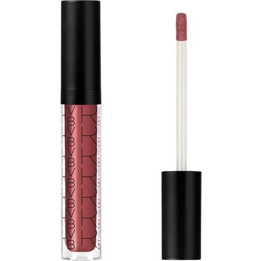 Rvb lab ever&ever matt rossetto liquido opaco 04
