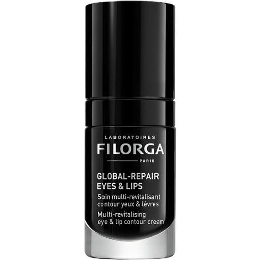 Filorga global-repair eyes & lips 15 ml