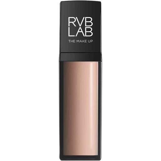 Rvb lab fondotinta effetto lifting 66 30 ml