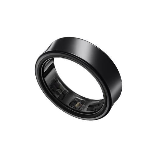 Samsung galaxy ring anello con activity tracker ip68 nero misura 12