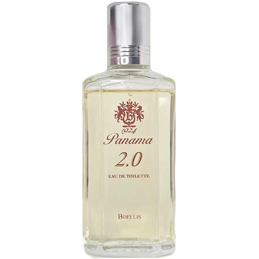 BOELLIS panama 2.0 dopo barba spray