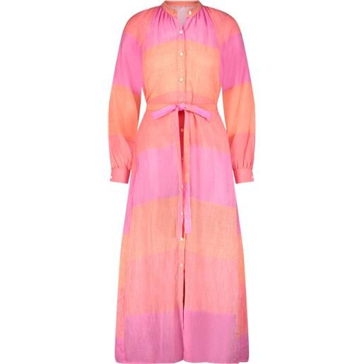 lemlem gonna midi makeda - rosa