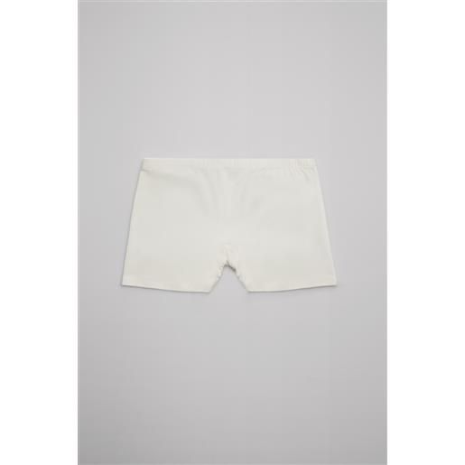 Ysabel Mora confezione da 2 culotte bianche da ragazzo