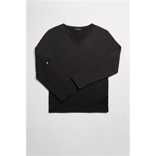 Intimo Termico Uomo - Pantaloni Lunghi Termoattivi In Poliammide Ed Elastan