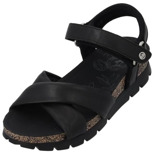 Panama Jack serena, sandali piatti donna, b1, 41 eu