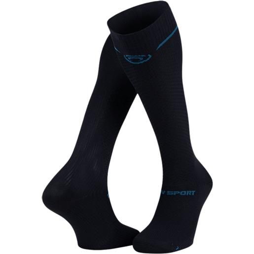 BV SPORT light run compression calza running