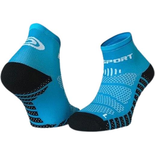 BV SPORT booster scr one evo calza running