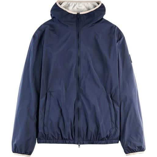Fay giacca a vento - blu