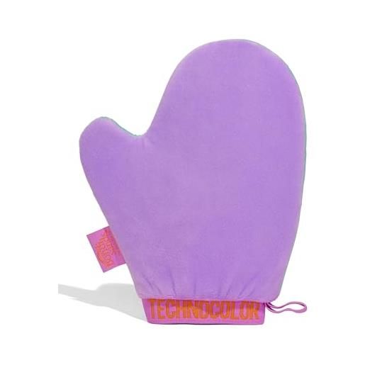 Bondi Sands technocolor deluxe - guanto autoabbronzante per applicazione autoabbronzante, vegano e cruelty free, 75 g