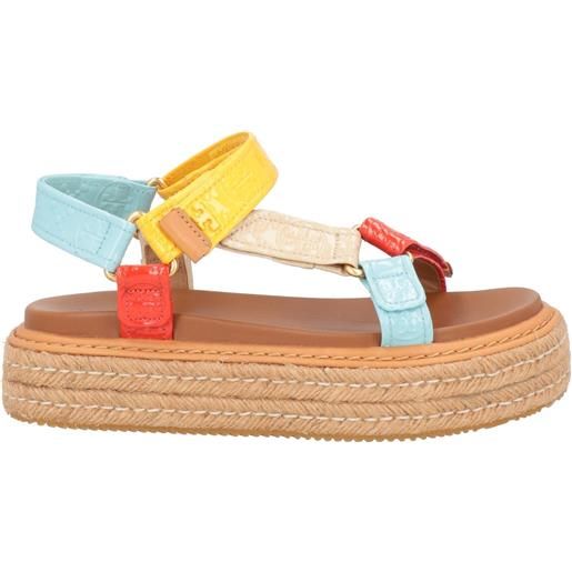 TORY BURCH - espadrillas
