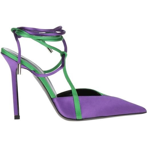 PACIOTTI - décolleté