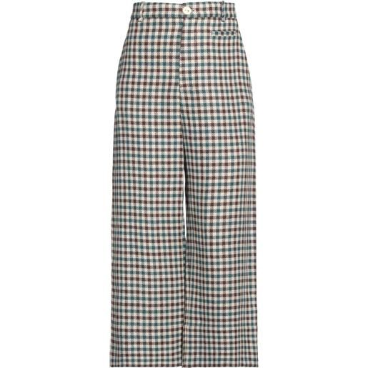 PDR PHISIQUE DU ROLE - pantalone