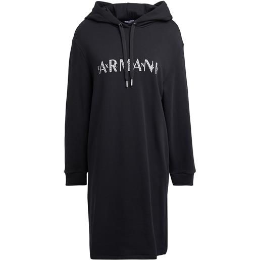 ARMANI EXCHANGE - vestito corto