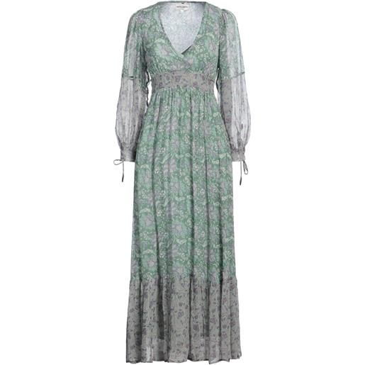 ANTIK BATIK - vestito lungo